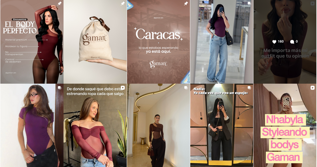 Instagram Feed